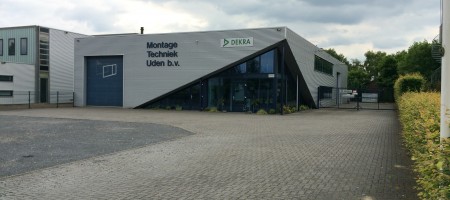 Uden Oostwijk 7, 300 m2 bedrijfsruimte, bedrijventerrein Vluchtoord Uden Oostwijk 7, 300 m2 bedrijfsruimte, bedrijventerrein Vluchtoord