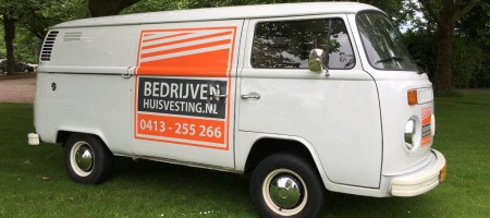 Uden omgeving Industrielaan – kantoor met opslagruimte Uden omgeving Industrielaan – kantoor met opslagruimte