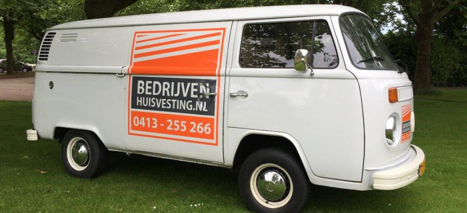 Uden omgeving Industrielaan – kantoor met opslagruimte Uden omgeving Industrielaan – kantoor met opslagruimte
