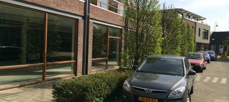 Uden, Prior van Milstraat 14