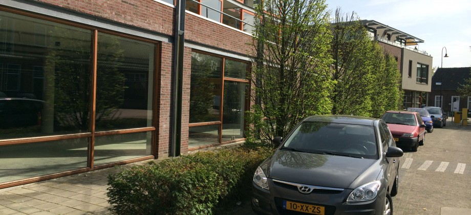 Uden, Prior van Milstraat 14