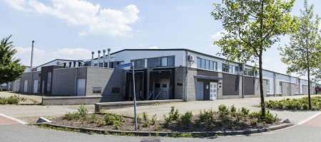 Uden, Pannebakkerstraat 1,    Te Koop – Te huur 11.000 m2