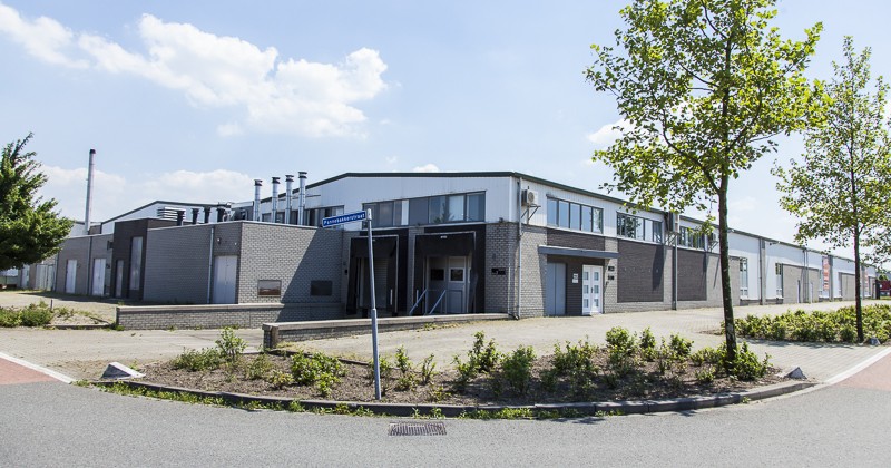 Uden, Pannebakkerstraat 1,    Te Koop – Te huur 11.000 m2