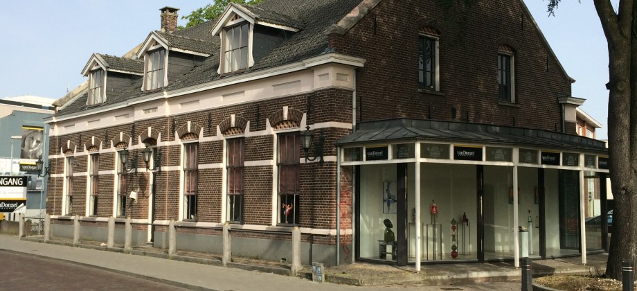 Uden Prior van Milstraat 12