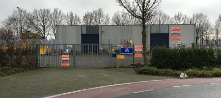 Uden Pannebakkerstraat 7,     Te koop – Te huur