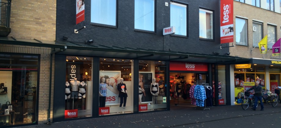 Uden Galerij 28