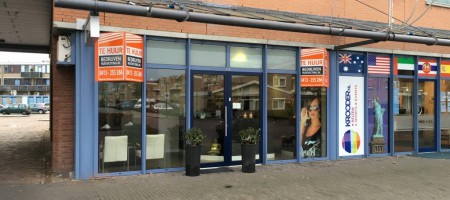 Uden Pastoor Spieringsstraat 33 (95 m2)