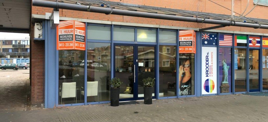 Uden Pastoor Spieringsstraat 33 (95 m2)