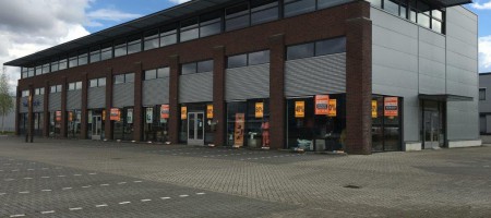 Uden Loopkantstraat 23b