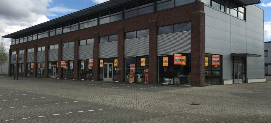 Uden Loopkantstraat 23b