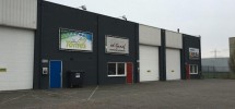 uden Energielaan 11 001