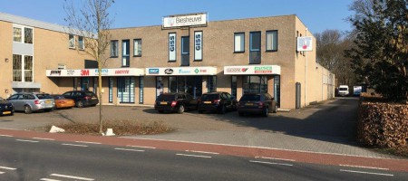 Uden Loopkantstraat 26  – TE HUUR