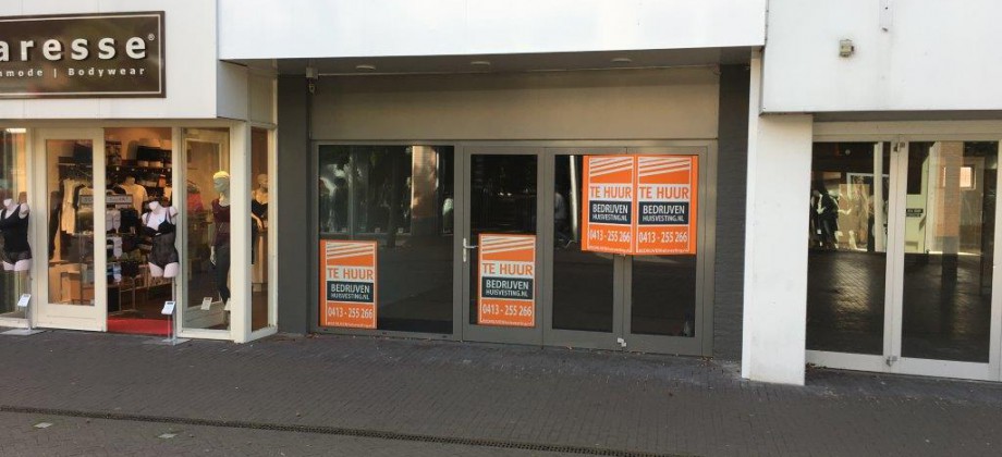 UDEN Galerij 8     te Koop-te huur