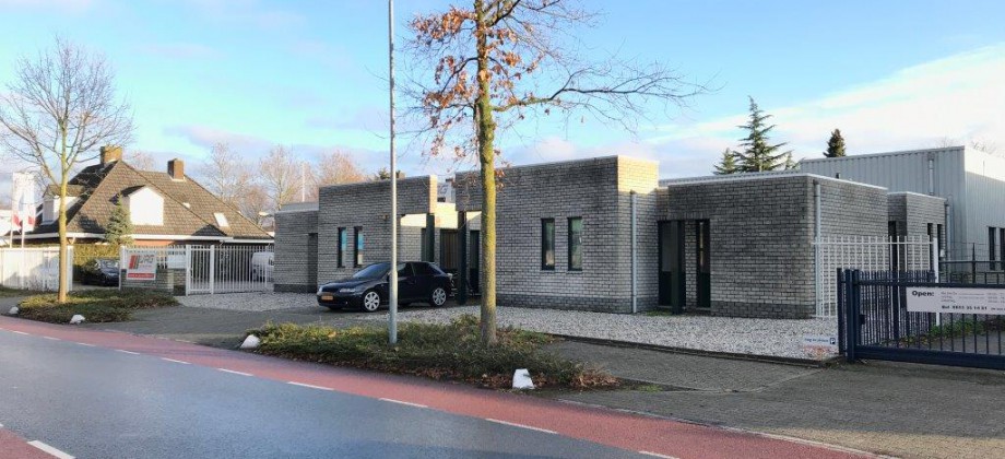 UDEN Oude Udenseweg 35a – 85 m2 kantoorruimte