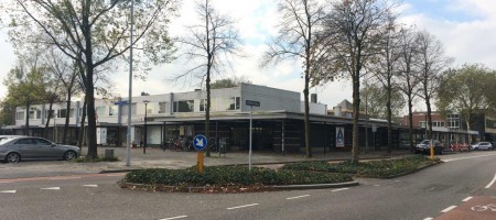 UDEN Violierstraat (voorm. ALDI) TIJDELIJK te huur !