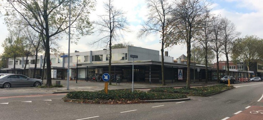 UDEN Violierstraat (voorm. ALDI) TIJDELIJK te huur !