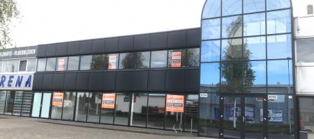 Uden Industrielaan/Energielaan 17a