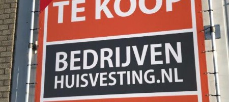 Uden omgeving Industrielaan   – kantoorruimte te koop