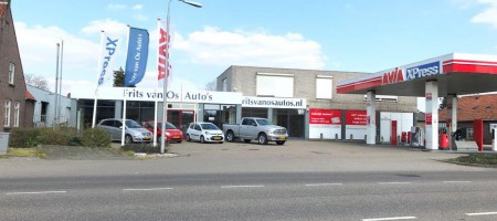 Uden Bitswijk 4c    Showroom 275 m2