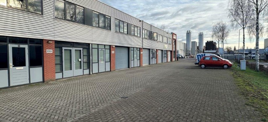 Uden Neutronenlaan 76   – 140 m2 kantoor