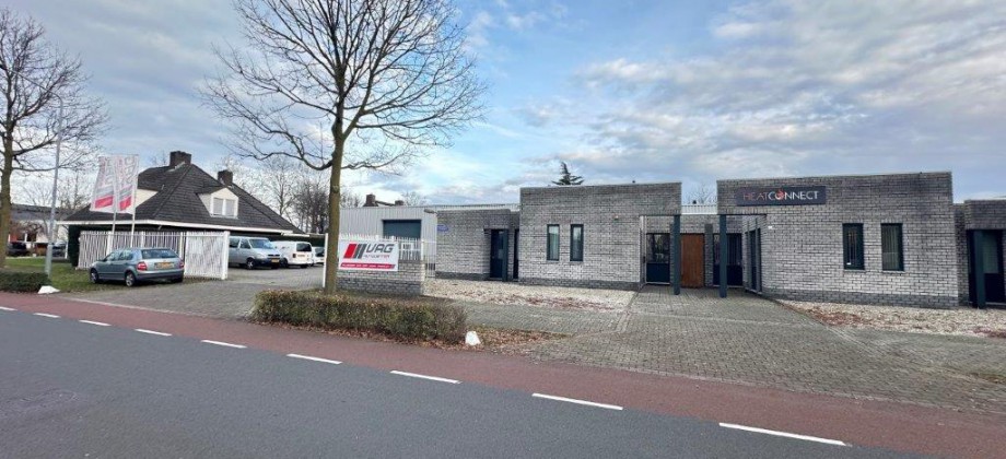 Uden, Oude Udenseweg 35  TE KOOP