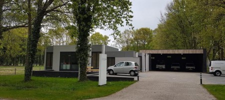 Uden Volkelseweg 32   VERKOCHT