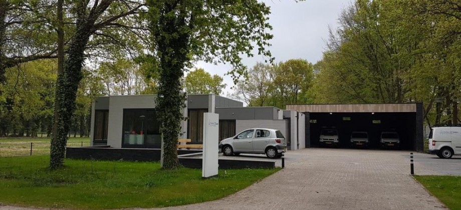 Uden Volkelseweg 32   VERKOCHT