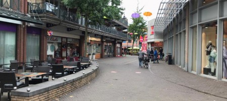 Uden omgeving Galerij Brabantplein Uden omgeving Galerij Brabantplein