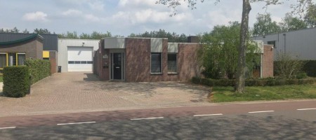 UDEN Vluchtoord 20  (Te koop)