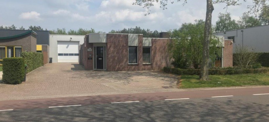 UDEN Vluchtoord 20  (Te koop)