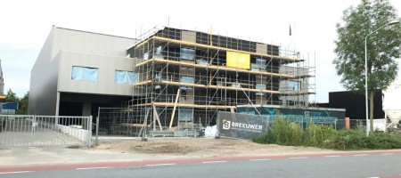 Uden Vliegenierstraat 15 Uden Vliegenierstraat 15