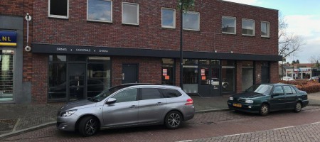 UDEN St Janstraat 21-23  Tijdelijk te Huur