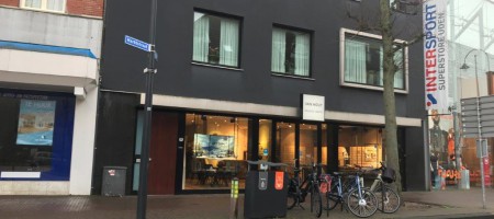 Uden St Janstraat 37  Huurovereenkomst succesvol verlengd