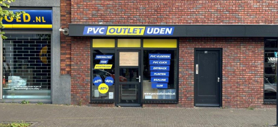 Uden Sint Janstraat 23 – ca 90 m2 – Tijdelijke verhuur-