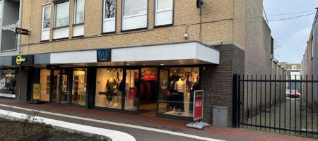 Uden Marktstraat 8c,  266 m2