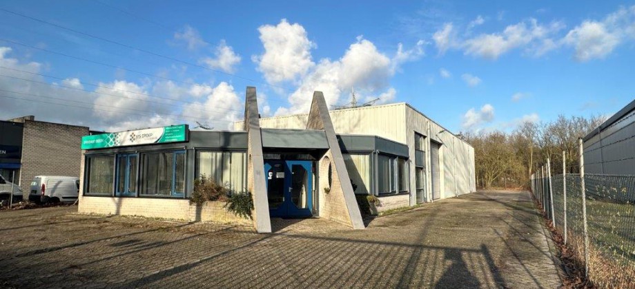 Uden Vluchtoord 6    Te Koop /Te Huur