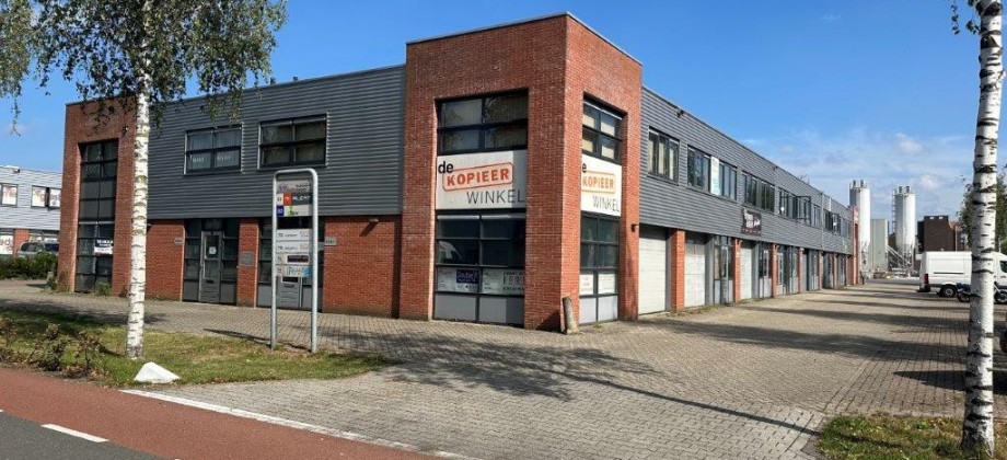 Uden Neutronenlaan 70 Uden Neutronenlaan 70