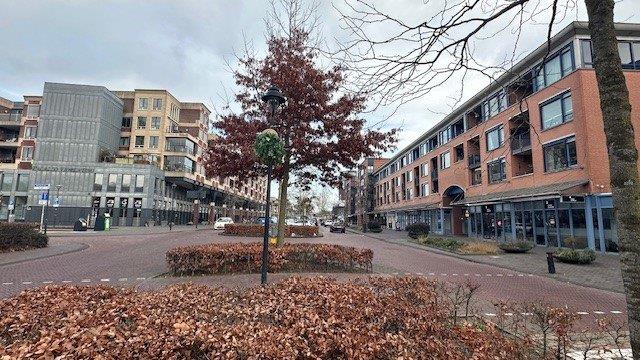 Uden Pastoor Spieringsstraat circa 100 m2 winkelruimte beschikbaar