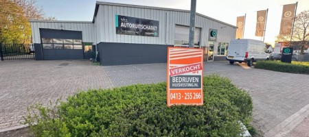 Uden Oude Udenseweg 27