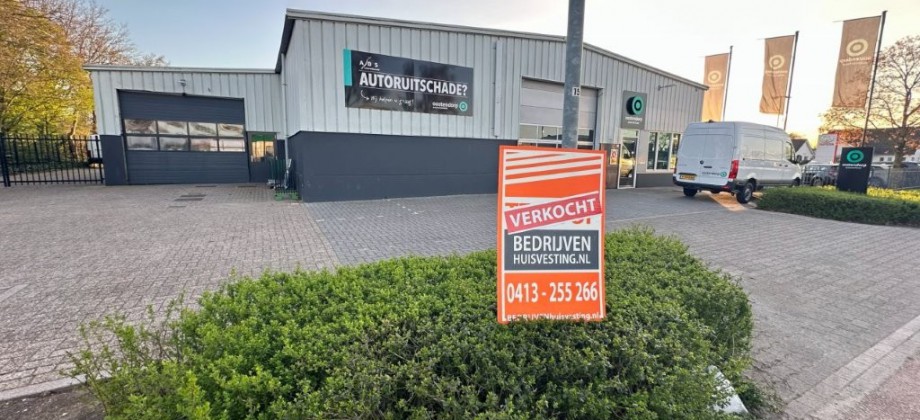 Uden Oude Udenseweg 27