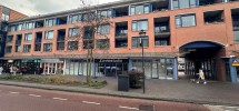 Uden Pastoor Spieringsstraat 39  Te Huur ca. 100 m2 winkelruimte