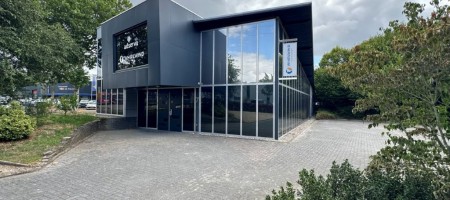 Uden Vluchtoord 7 TE KOOP