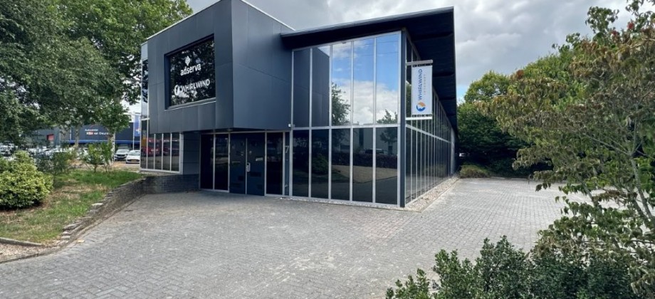 Uden Vluchtoord 7 TE KOOP