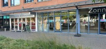 Uden Pastoor Spieringsstraat 39  Te Huur ca. 100 m2 winkelruimte